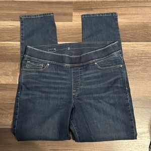 Levi’s Pull On Jeans